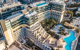 Intercontinental Hotel Malta