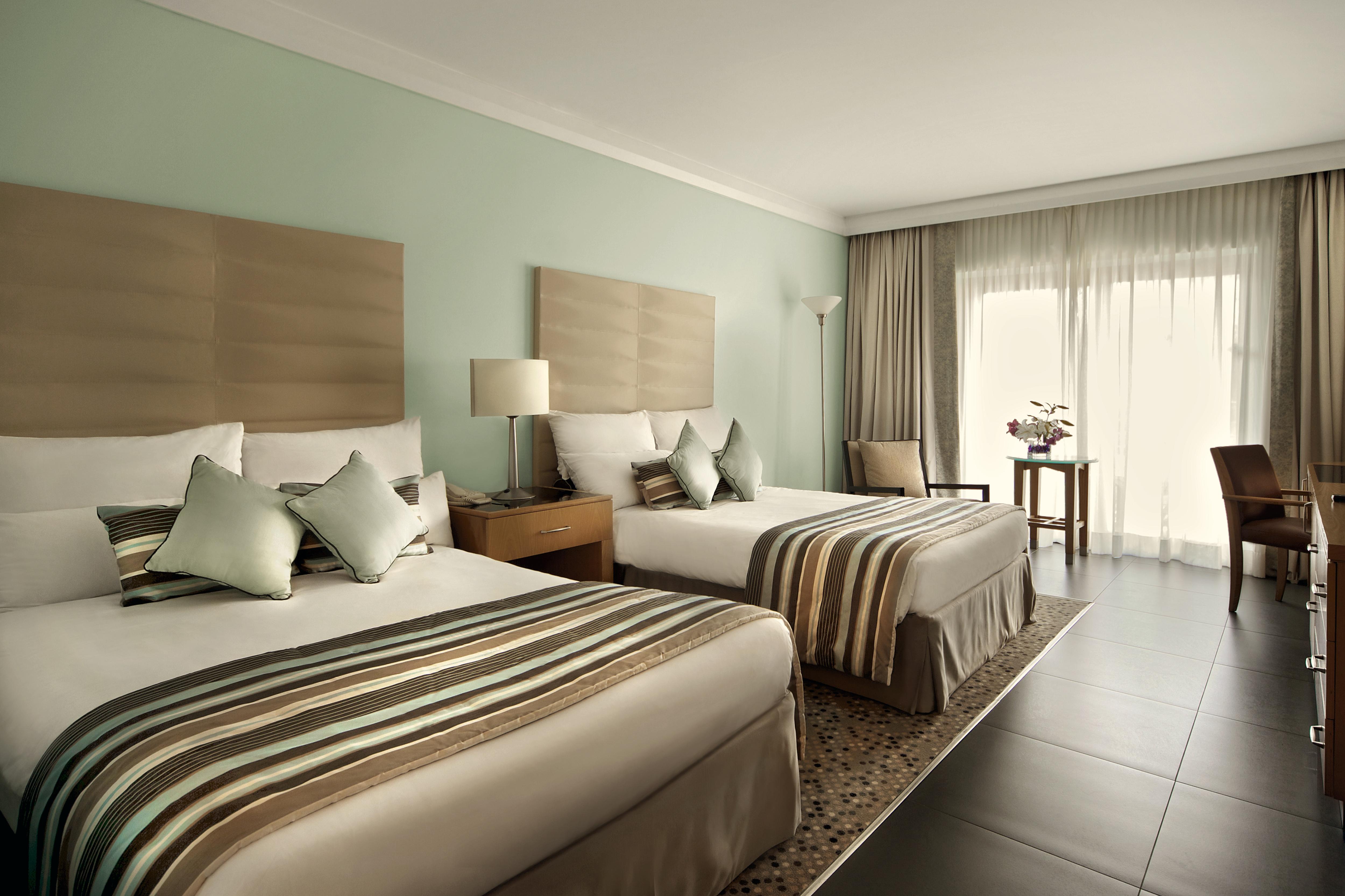 Intercontinental Malta By Ihg Hotel Saint Julian's Exterior photo Deluxe Room