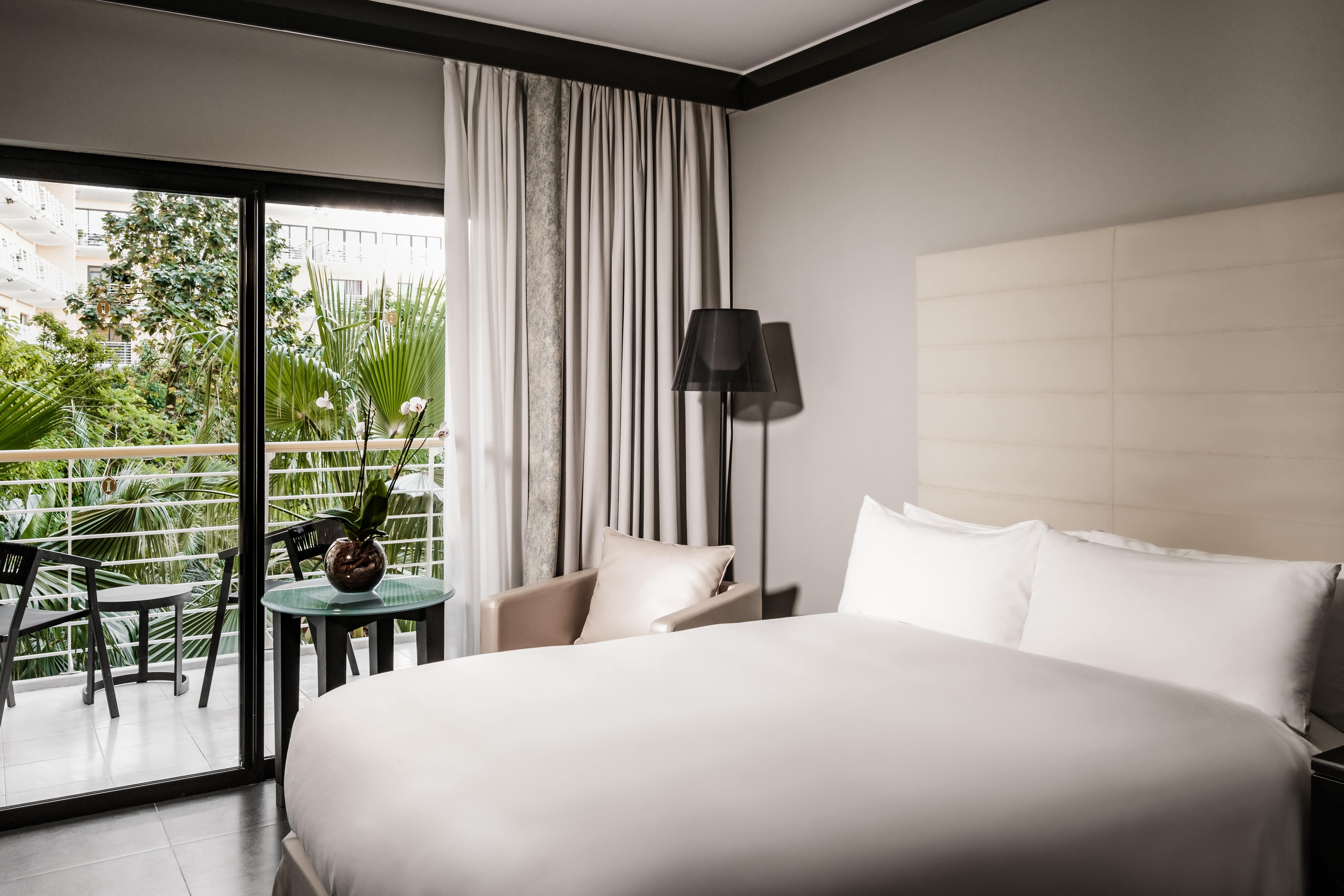 Intercontinental Malta By Ihg Hotel Saint Julian's Exterior photo