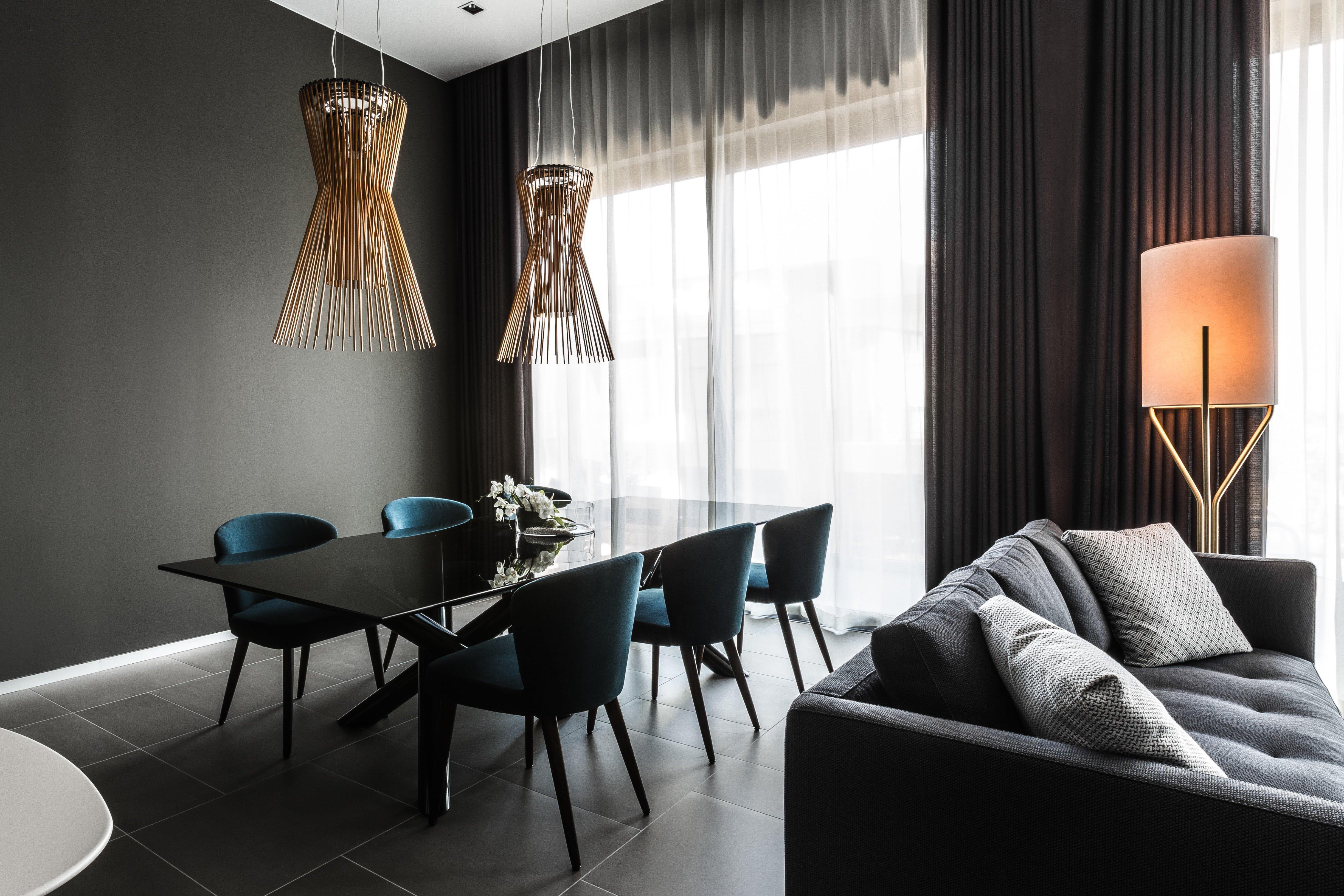 Intercontinental Malta By Ihg Hotel Saint Julian's Exterior photo A modern interior design