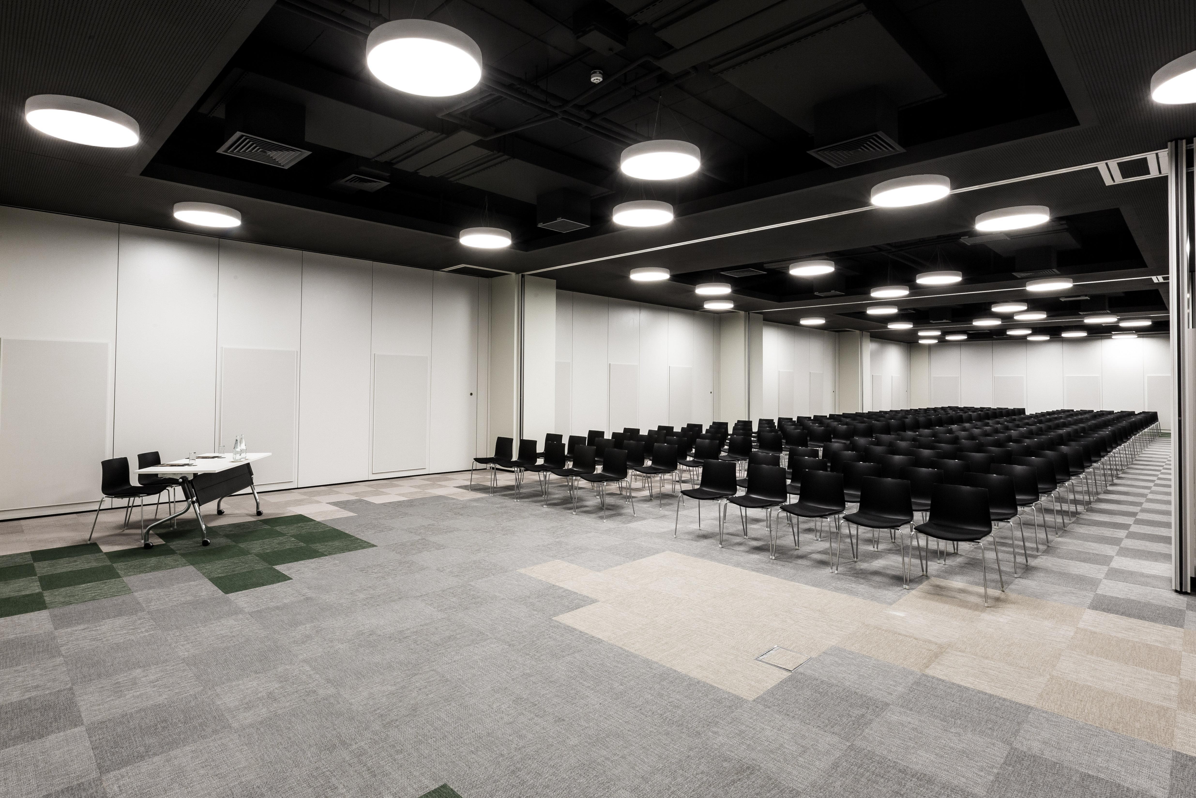 Intercontinental Malta By Ihg Hotel Saint Julian's Exterior photo The main conference room