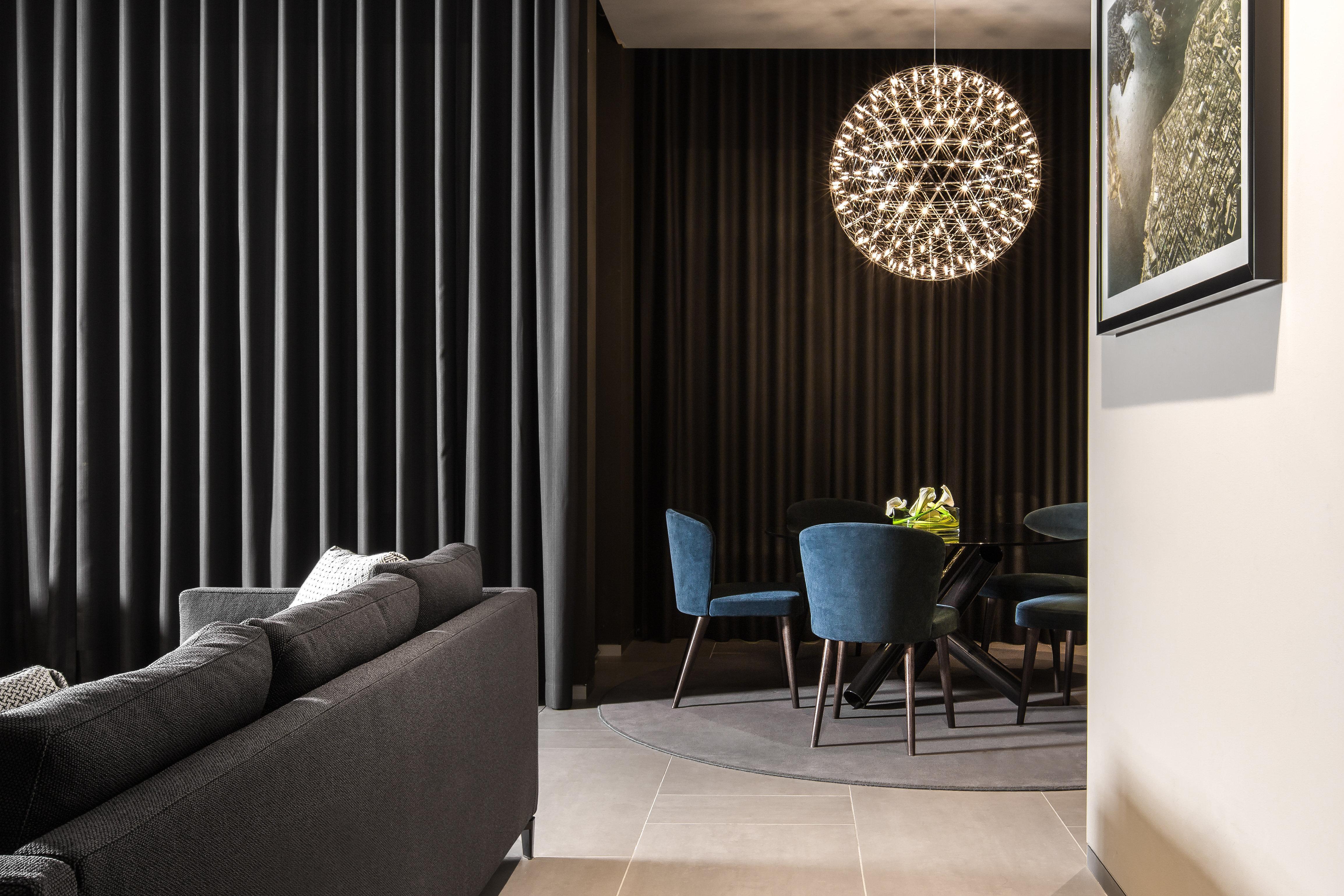 Intercontinental Malta By Ihg Hotel Saint Julian's Exterior photo Interior of a private house in London