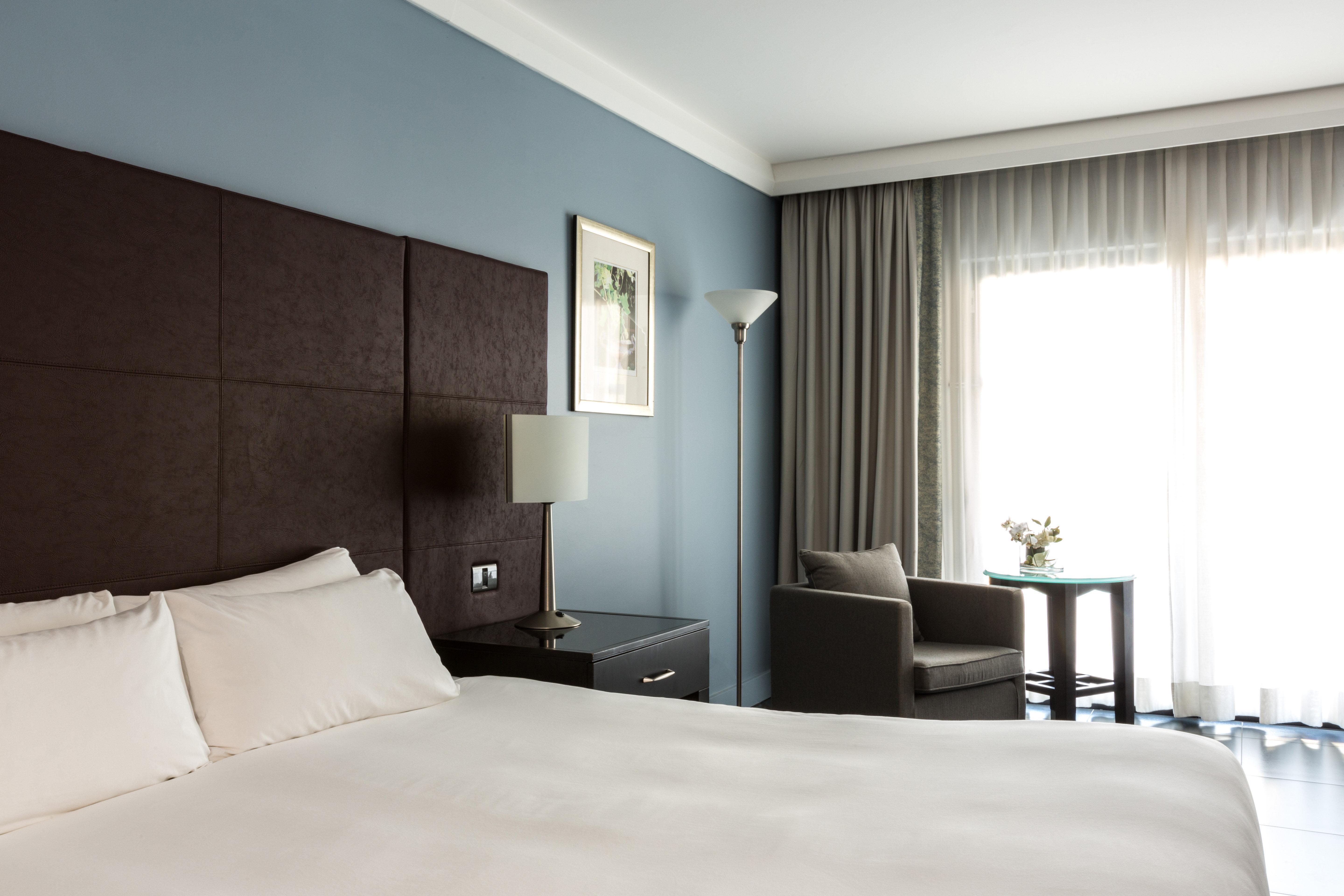 Intercontinental Malta By Ihg Hotel Saint Julian's Exterior photo