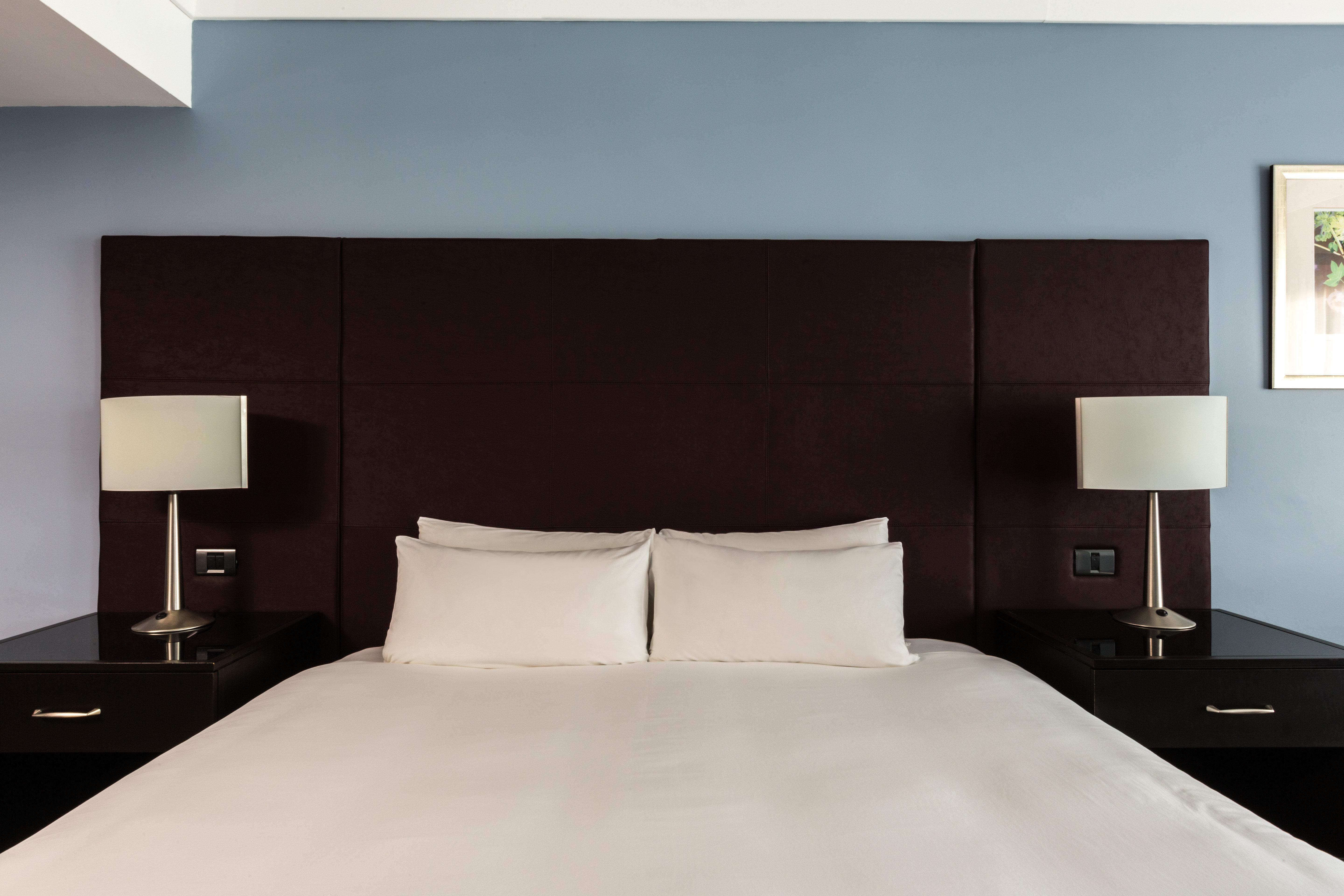 Intercontinental Malta By Ihg Hotel Saint Julian's Exterior photo A bed