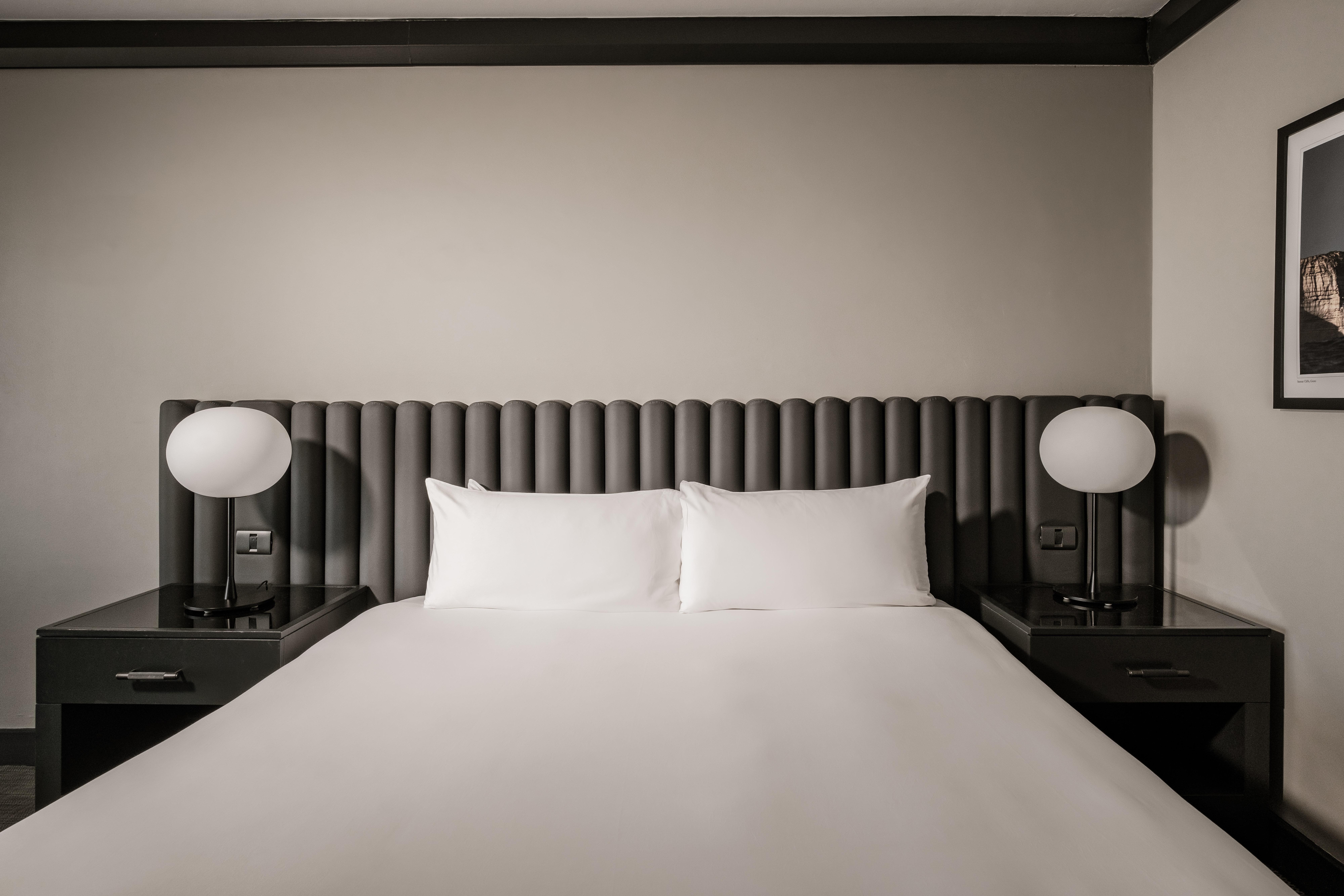 Intercontinental Malta By Ihg Hotel Saint Julian's Exterior photo A bedroom at the hotel