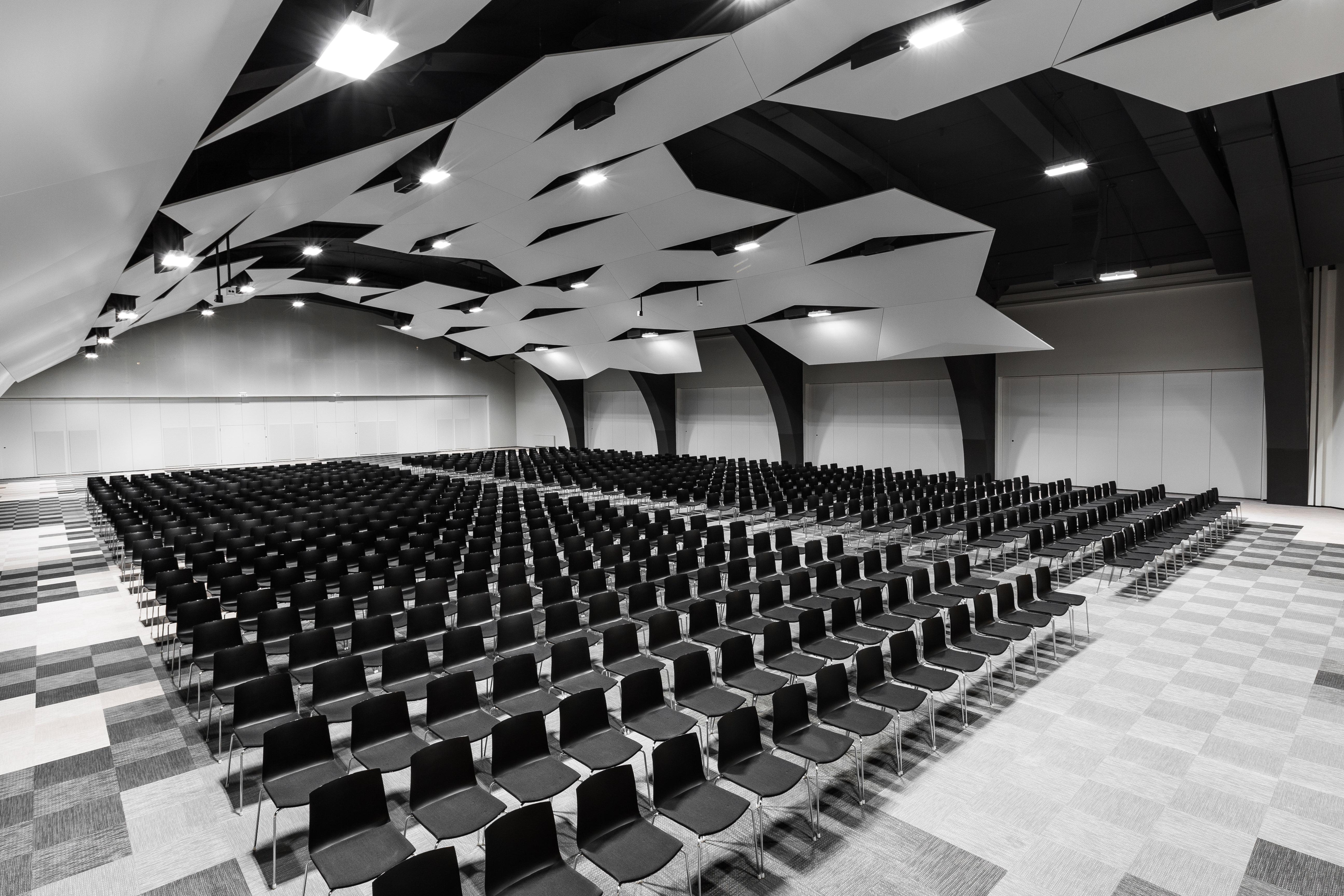 Intercontinental Malta By Ihg Hotel Saint Julian's Exterior photo The main conference hall